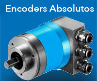 Absolute Encoder