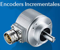 Incremental Encoder